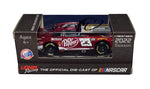 AUTOGRAPHED 2022 Bubba Wallace #23 Dr. Pepper Racing (Next Gen Toyota) 23XI Team Signed Collectible 1/64 Scale NASCAR Authentics Diecast Car with COA