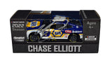 AUTOGRAPHED 2022 Chase Elliott #9 NAPA Racing BRAKLEEN (Next Gen Camaro) Signed Action 1/64 Scale NASCAR Collectible Diecast Car with COA