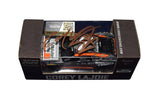 Corey LaJoie Signed #7 Schluter Systems Racing NASCAR Diecast Car