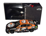 Limited edition 1/24 scale Diecast Car featuring the chilling Boosch Light Halloween livery. Autographed for ultimate authenticity.