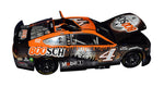The perfect gift for Halloween and racing enthusiasts - Autographed Kevin Harvick Boosch Light Halloween Diecast Car. A collectible that adds a spooky twist to your NASCAR memorabilia.