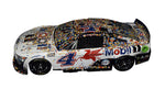 Add a legendary piece to your collection - Autographed Kevin Harvick Mobil 1 Racing Richmond Win Diecast Car. Each comes with a Certificate of Authenticity and an unbeatable 100% lifetime authenticity guarantee.