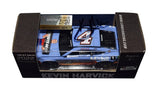 The AUTOGRAPHED 2022 Kevin Harvick #4 Mobil 1 Racing ROUTE 66 CAR is a limited-edition NASCAR collectible. Get yours today!