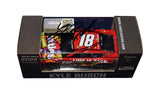 Signed Kyle Busch Next Gen Car - Skittles Racing LIME IS BACK