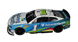 Limited-Edition Ross Chastain #1 Advent Health Diecast Car - Signed Lionel 1/24 Scale