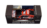 Collectible 2022 Ross Chastain #1 Be A Moose TALLADEGA WIN Diecast Car - Limited edition 1/64 scale diecast car