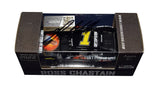 Certificate of Authenticity included - The 2022 Ross Chastain #1 Pitbull World Tour Diecast Car, an emblem of racing excellence.