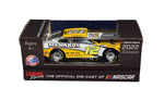 Collectible 2022 Ryan Blaney #12 Pennzoil Racing Diecast Car - Signed 1/64 scale diecast car