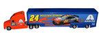 William Byron #24 Axalta Racing Transporter Hauler - Exclusive autograph, exclusive collectible!