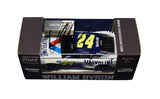 William Byron #24 Valvoline Racing Autographed Diecast Car | NASCAR Memorabilia | Hendrick Motorsports