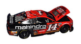 Gift the thrill of NASCAR - Autographed Chase Briscoe Mahindra Tractors Mustang Diecast Car. A limited-edition collectible commemorating Briscoe's journey in the Next Gen Car, perfect for fans and collectors.