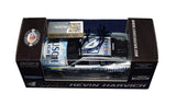 Collectible Kevin Harvick Diecast - 1/64 scale 2023 Busch Beer Racing 4EVER A CHAMPION car, a piece of racing history with authentic signatures.