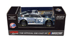 Kevin Harvick's Final Season Diecast - A remarkable collectible, autographed and certified for authenticity, a perfect gift for NASCAR enthusiasts.