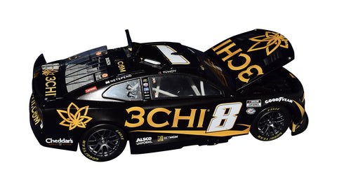 Salvinos Jr Models Richard Childress Racing Kyle Busch2023 Toyota Camry Primary Model