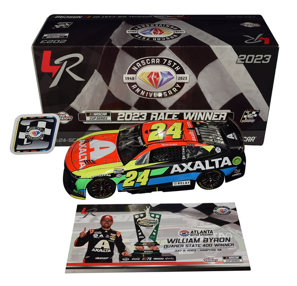 AUTOGRAPHED2023WilliamByron_24 AUTOGRAPHED2023WilliamByron_24