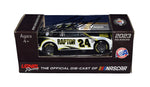 NASCAR Diecast Car - 2023 William Byron #24 Raptor Racing, a collector's gem with genuine autographs.