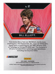 Autographed Bill Elliott 2022 Panini Prizm Racing ICONS (#9 Coors Team) Trading Card - NASCAR Memorabilia