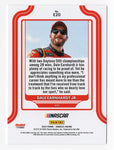 Rare Signed Dale Earnhardt Jr. Racing Card - Authentic Autograph - Limited Edition NASCAR Memorabilia - ELITE SERIES Insert Trading Card