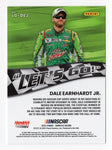 Rare Signed Dale Earnhardt Jr. Racing Card - Authentic Autograph - Limited Edition NASCAR Memorabilia - LETS GO DALE Rare Insert Trading Card