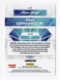 Dale Earnhardt Jr. 2023 Donruss Racing RACE KINGS #88 Nationwide Autographed Collectible - Genuine NASCAR Trading Card - Certificate of Authenticity Included - Ideal Gift for Racing Fans