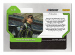 Hailie Deegan 2022 Prizm Racing SILVER PRIZM Autographed Collectible - COA Included - Toploader and Soft Sleeve for Protection - Rare NASCAR Memorabilia