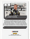 Kasey Kahne 2023 Donruss Racing Autographed Bristol Motor Speedway Collectible - COA Included - New Plastic Toploader and Soft Sleeve Provided