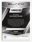Ross Chastain 2022 Panini Chronicles Black Racing #1 Advent Health Autographed Collectible - Genuine NASCAR Trading Card - Certificate of Authenticity Included - Ideal Gift for Racing Fans