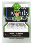 Ty Gibbs Autographed 2022 Panini Prizm Racing #54 Interstate Team NASCAR Trading Card - COA Included - Limited Edition Collectible - Ideal Gift for Fans and Collectors