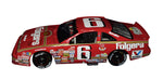 This signed 1/24 scale diecast model of Mark Martin’s 1991 #6 Folgers Racing car from his famous Atlanta victory is a must-have for NASCAR collectors. The raced version, with authentic race-day details, comes with a Certificate of Authenticity and is limited to just 516 pieces. A fantastic gift idea for any NASCAR enthusiast.