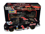 This 1/24 scale diecast of Dale Earnhardt Jr.’s 1998 Coca-Cola Racing Japan Race car features the unique Polar Bear design. Signed by Earnhardt Jr., this limited edition model comes with a Certificate of Authenticity (COA), making it an ideal addition to any NASCAR fan’s collection.