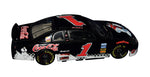 Own a piece of NASCAR history with this autographed 1998 Dale Earnhardt Jr. #1 Coca-Cola Racing diecast. Featuring the Polar Bear design and signed by Earnhardt Jr., this 1/24 scale model comes with a COA, making it the perfect gift for collectors and racing fans.
