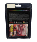 This rare autographed 1998 Jeff Gordon DuPont Racing CHROMALUSION diecast car captures the vibrant color-shifting paint and high-quality detailing. Signed by Jeff Gordon and includes a COA, making it an excellent gift for NASCAR fans and collectors alike.