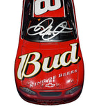 This signed 2002 Dale Earnhardt Jr. #8 Talladega Win diecast includes incredible raced detailing, Budweiser branding, and a COA. Made by Revell, it's perfect for collectors and a great NASCAR gift idea.