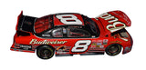 Hand-signed by Dale Jr., this 2002 Talladega Win #8 Budweiser diecast by Revell features realistic race markings and a Certificate of Authenticity. A collector’s favorite and a fantastic gift for motorsports fans.