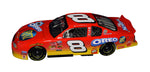 AUTOGRAPHED 2003 Dale Earnhardt Jr. #8 Oreo Ritz Racing DAYTONA CAR (Busch Series) Signed Action 1/24 Scale NASCAR Diecast Car with COA