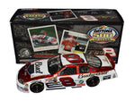 Limited edition alert! Autographed 2008 Dale Jr. #88 Budweiser Daytona 500 Winner Diecast Car, signed in Liquid Color. COA included. Perfect gift for race fans.