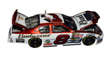 Limited edition alert! Autographed 2008 Dale Jr. #88 Budweiser Daytona 500 Winner Diecast Car, signed in Liquid Color. COA included. Perfect gift for race fans.