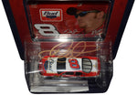 This rare 2004 Dale Earnhardt Jr. Born on Date Daytona diecast car features the iconic #8 Budweiser paint scheme and is signed by the racing legend himself. Includes a COA, making it an ideal gift for NASCAR collectors and fans of Dale Jr.