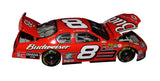 This rare autographed 2004 Dale Earnhardt Jr. #8 Budweiser "King of Beers" diecast features intricate detailing of Earnhardt’s iconic car. Signed by Dale Jr., the 1/24 scale model comes with a Certificate of Authenticity and is the perfect addition to any NASCAR fan’s collection.