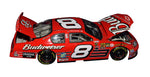 This rare autographed 2004 Dale Earnhardt Jr. #8 Budweiser "King of Beers" diecast features intricate detailing of Earnhardt’s iconic car. Signed by Dale Jr., the 1/24 scale model comes with a Certificate of Authenticity and is the perfect addition to any NASCAR fan’s collection.