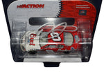 Celebrate the intersection of NASCAR and baseball with this autographed 2004 Dale Earnhardt Jr. #8 Budweiser Racing MLB World Series diecast. Featuring the famous Budweiser paint scheme, this signed model is a must-have for collectors and sports fans.