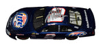 Own a piece of NASCAR history with this signed 1/24 scale diecast of Rusty Wallace’s 2004 #2 Miller Lite Racing NEXTEL Inaugural Season car. Limited to just 2,004 pieces, it includes Wallace’s signature and a Certificate of Authenticity, making it a unique gift for racing fans and collectors.