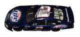 Own a piece of NASCAR history with this signed 1/24 scale diecast of Rusty Wallace’s 2004 #2 Miller Lite Racing NEXTEL Inaugural Season car. Limited to just 2,004 pieces, it includes Wallace’s signature and a Certificate of Authenticity, making it a unique gift for racing fans and collectors.