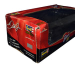 Own a piece of NASCAR history with this autographed 2005 Dale Earnhardt Jr. #81 Oreo/Ritz Racing Daytona Busch Series diecast. Signed by Earnhardt Jr. and limited in production, this 1/24 scale model includes a COA and is a must-have for any racing enthusiast.