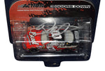 Celebrate the energy of racing and music with this autographed 2005 Dale Earnhardt Jr. #8 Budweiser 3 Doors Down Chevy Rock & Roll diecast. Featuring the unique rock music theme, this limited edition model includes Dale Jr.'s signature and a COA.
