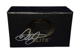 Celebrate Dale Earnhardt Jr.'s February 20th birthday with this autographed 2005 #8 Budweiser Born on Date RCCA Elite diecast. Signed by Dale Jr., this collectible is a must-have for NASCAR fans, complete with a COA for authenticity.