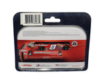 The 2005 Dale Earnhardt Jr. #8 Budweiser Racing (King of Beers) diecast car is a collectible signed by Dale Jr. This 1/64 scale model is perfect for display and includes a COA for authenticity.