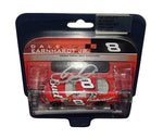 This autographed 2006 Dale Earnhardt Jr. #8 Budweiser Racing diecast is signed by Dale Jr. and features the iconic “King of Beers” branding. It includes a Certificate of Authenticity (COA), perfect for collectors and NASCAR fans.
