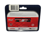 The 2006 Dale Earnhardt Jr. #8 Budweiser Racing (King of Beers) signed diecast is a collector's item with amazing detail. It comes with a COA, making it a perfect gift for NASCAR fans and a valuable addition to any collection.