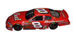 Celebrate Dale Jr.’s unforgettable Richmond victory with this signed #8 Budweiser diecast. The 2006 Raced Version model shows race-accurate wear and comes with a Certificate of Authenticity. A limited edition piece that makes an ideal NASCAR-themed gift.